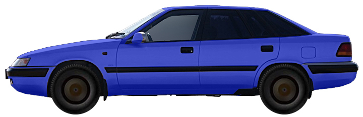 Daewoo Espero KLEJ (1995-1999) 2.0