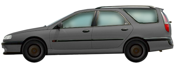 Renault Laguna Grandtour K56 Estate(4x100) (1997-2001) 1.8