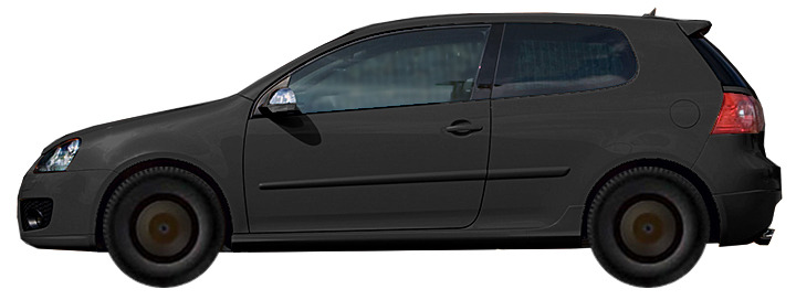 Volkswagen Golf V 1K1 Hatchback 3d (2003-2009) 1.4 TSI
